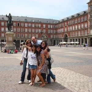 Meet your Posher, Sandra